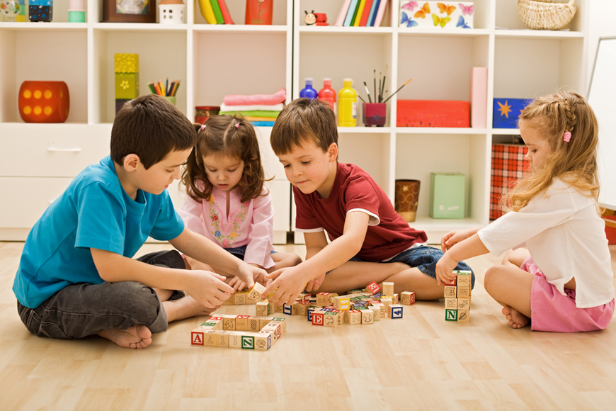 Our Big List of Indoor Activities for Kids in Dubai Our Big List of Indoor Activities for Kids in Dubai